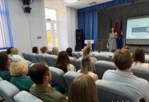 Молодежь Лельчиц на старте: районный этап конкурса «SuperПрофи – 2026»