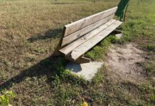 Озеро Мох: красота под угрозой