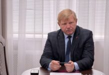 Открытый диалог: Глава района Сергей Дылюк провел прием граждан в Лельчицах