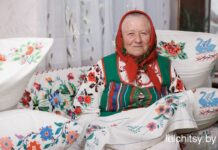 Хранительница народной песни и мастерица души