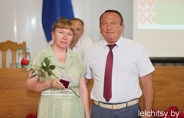 Призвание — быть полезными людям