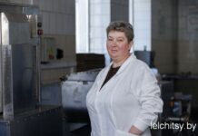 Надежная опора производства