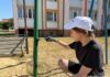 Детский смех и яркие краски: Как лельчане создают уют для своих детей
