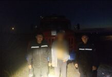 В Лельчицком районе в лесу заблудился мужчина: его обнаружили спасатели
