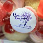 Предприятия «Белгоспищепрома» презентовали сладости в фирменном стиле «Славянского базара»