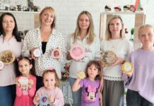 Творческие вечера с LadyLel: Вдохновение и уют в каждом мгновении