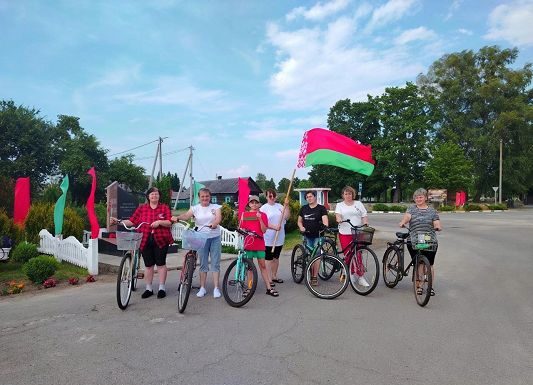 Память поколений