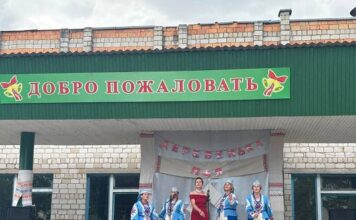 «Сердцу милая сторона!»: в деревне Дзержинск ярко и душевно отметили День деревни