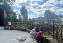 «Липлянский щедрец»: от мечты к реальности — всё готово к встрече гостей!