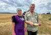 Как в ОАО «Путь Ильича» поддерживают аграриев во время жатвы