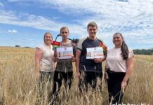 Будущее — в надежных руках