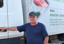 Мастер дорог и добрых дел