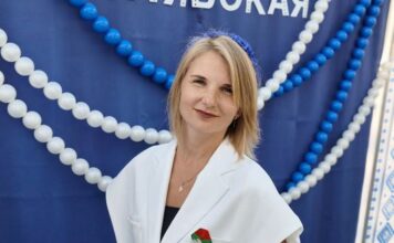 Лельчане говорят об одном из главных праздниках страны