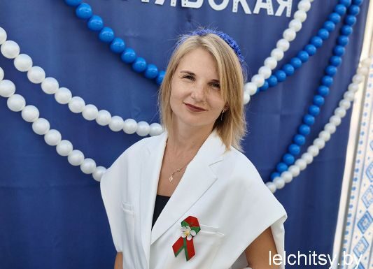 Лельчане говорят об одном из главных праздниках страны
