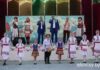 Светлый путь к независимости: Праздничный концерт в Лельчицах