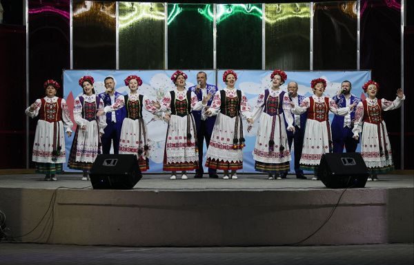Гармония единства