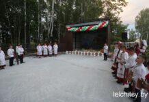 Видео. Открытие гражданской инициативы «Липлянский щедрец»