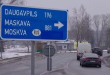 Война с указателями: Латвия на перекрестке идентичности