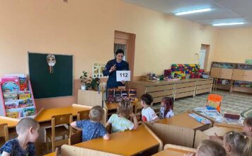 К воде — только со взрослыми