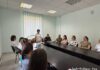В Лельчицком районе прошел Единый день информирования