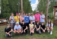 Зеленая тропа: Путешествие для любителей природы
