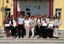 БРСМ — навстречу новым горизонтам