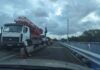Новый этап: Ремонт моста через реку Уборть