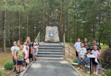 Уроки истории под открытым небом