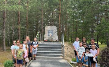 Уроки истории под открытым небом