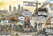 Мусорная катастрофа