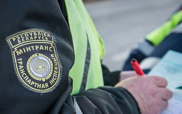Перевозка пассажиров без регистрации в Реестре автомобильных перевозок пассажиров