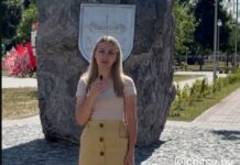 С любовью к Лельчицкому краю