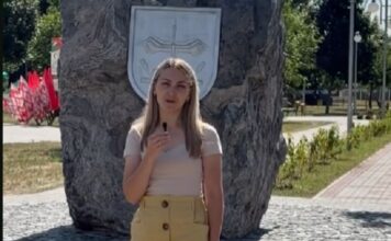 С любовью к Лельчицкому краю