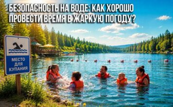 Скрытая опасность воды: что нужно знать, чтобы избежать трагедий?
