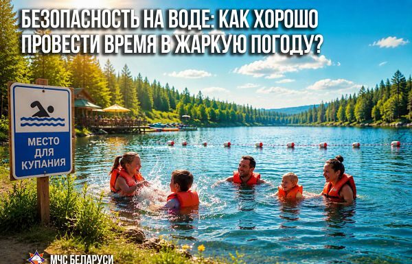 Скрытая опасность воды: что нужно знать, чтобы избежать трагедий?