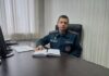 Защитим детей от огня вместе