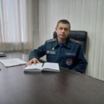 Защитим детей от огня вместе