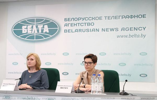В Беларуси 14-16% супружеских пар сталкиваются с бесплодием