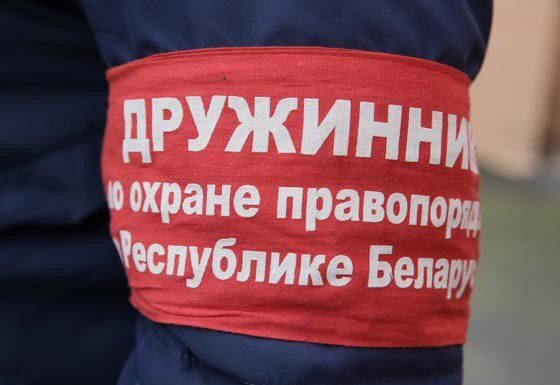 Тихие герои нашего района