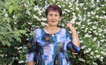 С любовью к родному порогу