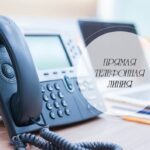 Прямая телефонная линия в Гомельской таможне пройдет 24 сентября