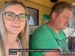 Вместо привычного рабочего кабинета — золотое море и шум мощной техники