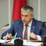 Кадровый день в облисполкоме. Новые назначения в Ельском райисполкоме и сфере образования области