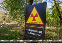 В Беларуси сокращен перечень находящихся в зонах радиоактивного загрязнения населенных пунктов и объектов