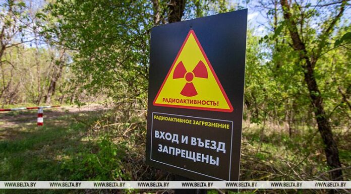 В Беларуси сокращен перечень находящихся в зонах радиоактивного загрязнения населенных пунктов и объектов