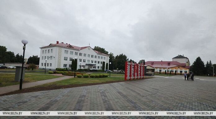 Более 100 литераторов станут участниками Дня белорусской письменности в Костюковичах