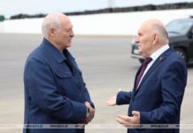 Лукашенко обозначил ключевое условие для господдержки в сельском хозяйстве — результат