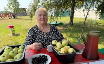 Светлое сердце Галины Ивановны Новак и её путь служения