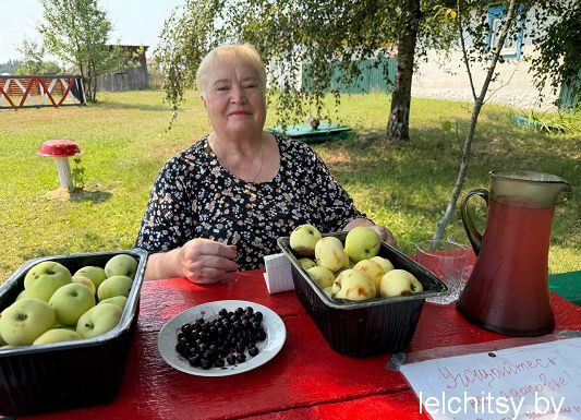 Светлое сердце Галины Ивановны Новак и её путь служения
