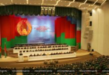 Голос народа: важность участия в судьбе страны